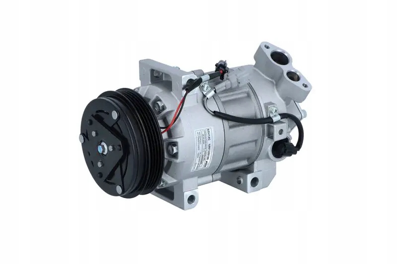 Компрессор, кондиционер 320106 nrf с Разборки