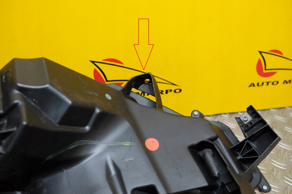 фото №15, Mitsubishi outlander sport asx 2020- фара лампа full led l eu