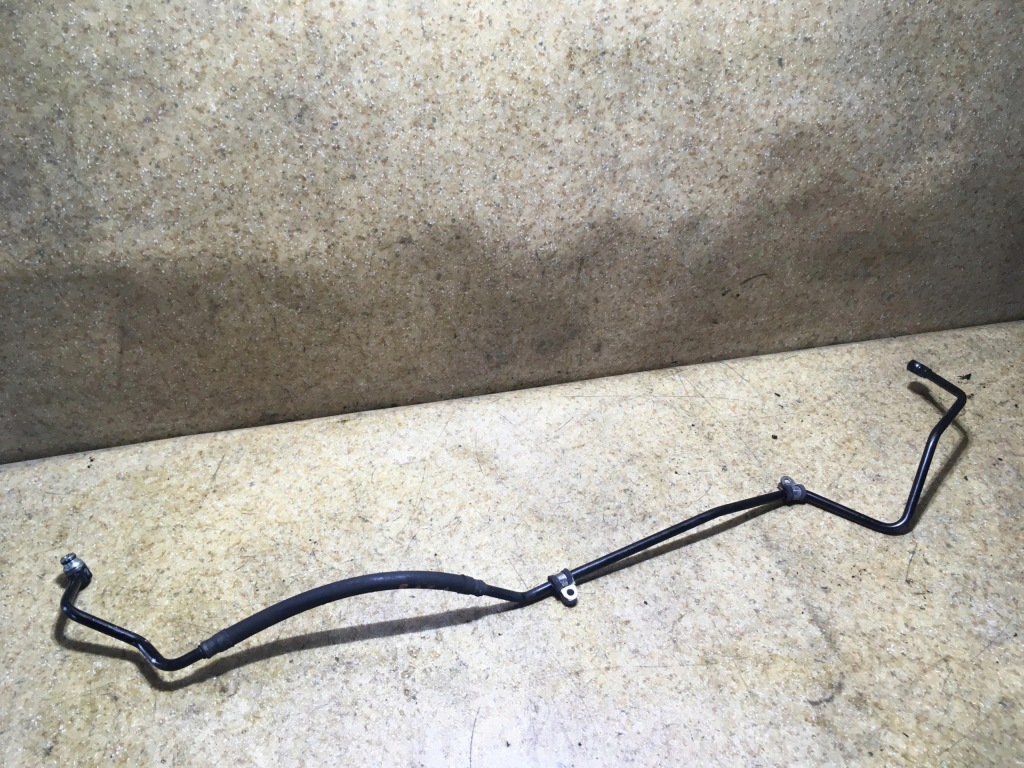 фото №1, Шланг коробки 1.8k mercedes r171 slk