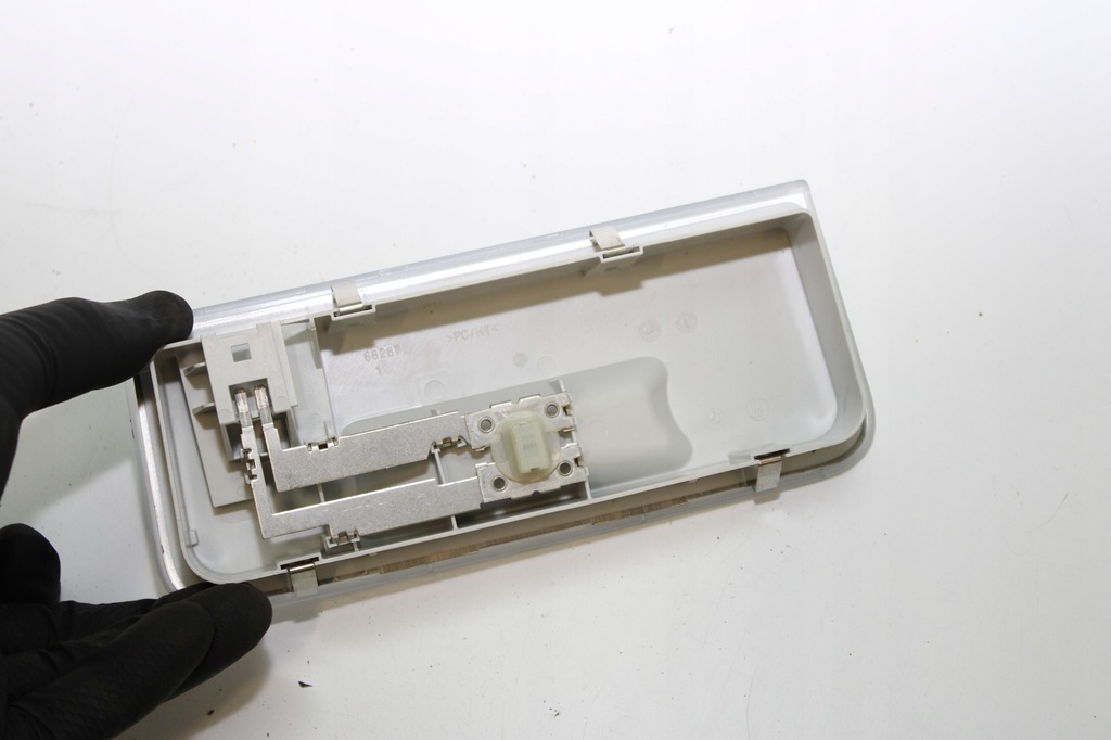 фото №4, Освітлення лампа кабіни bmw 1 e87 e81 6951252