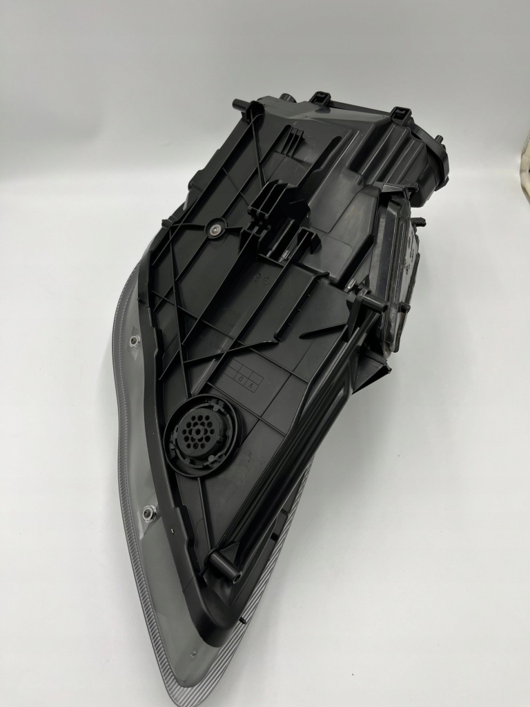 фото №13, Комплект фари передніх porsche panamera 970 09-13r ксенон лівий правий