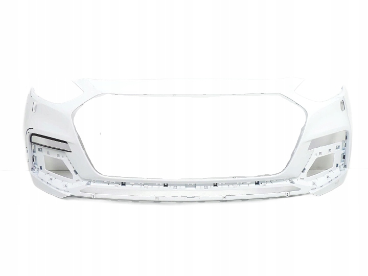 фото №1, Hyundai i30 ii turbo 12-16 бампер перед 2014 2015