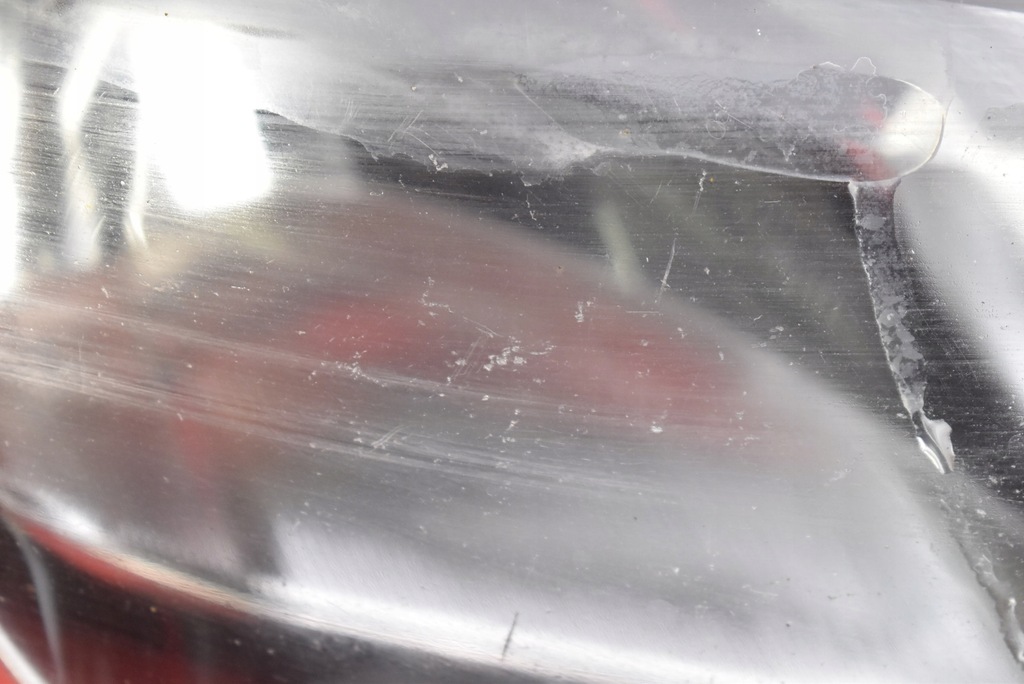 фото №15, Фара правый лампа перед uk dacia sandero 2 ii