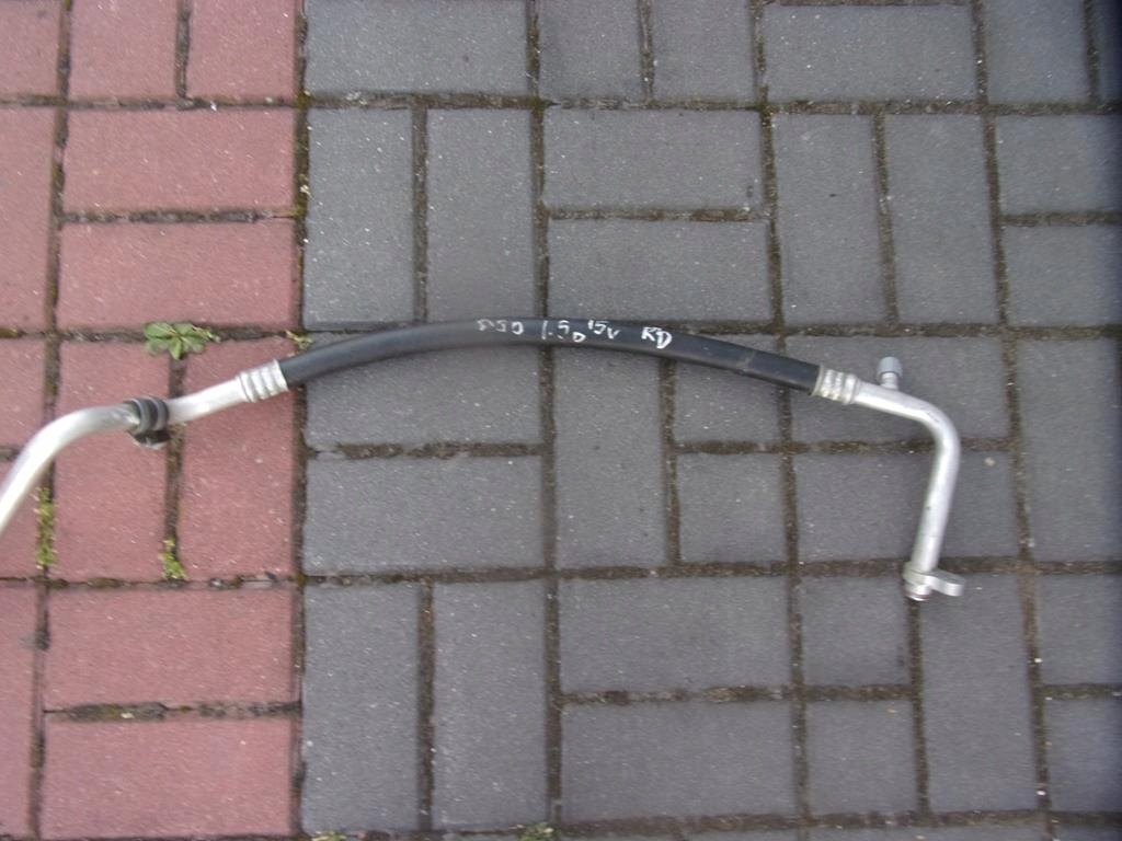 фото №1, Infiniti q30 15d 924805da3a трубка кондиционера