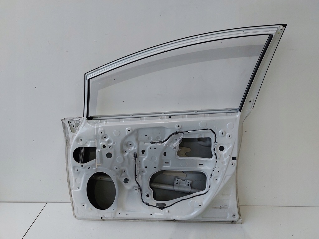 фото №5, Toyota prius iii дверь правое перед оригинал