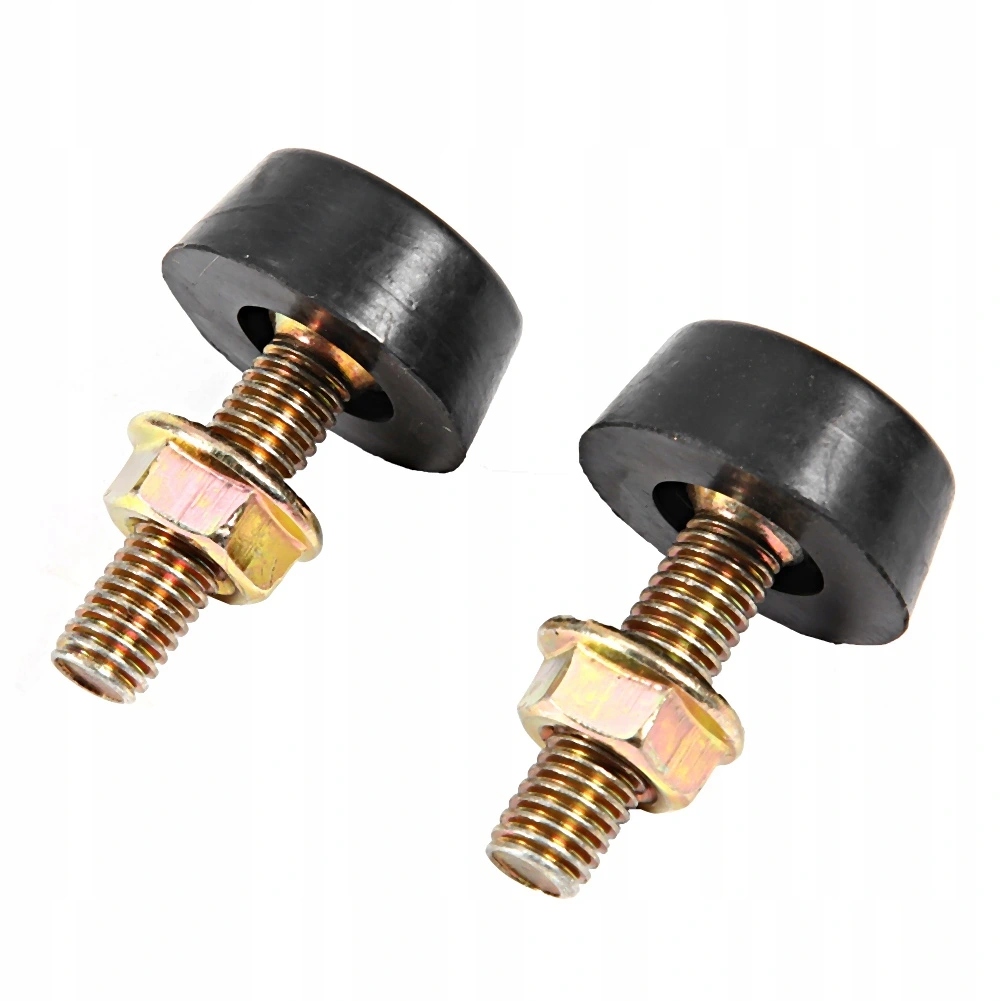 фото №6, Отбойник регулятор капот pasuje do nissan patrol