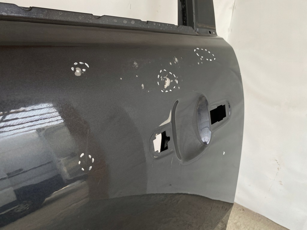 фото №12, Ford ranger 2011r- дверь передние левая перед