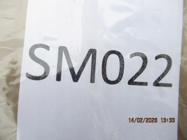 фото №4, Toyota yaris iv шланг тормозной