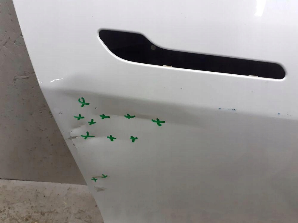 фото №5, Дверь передние перед правое tesla y