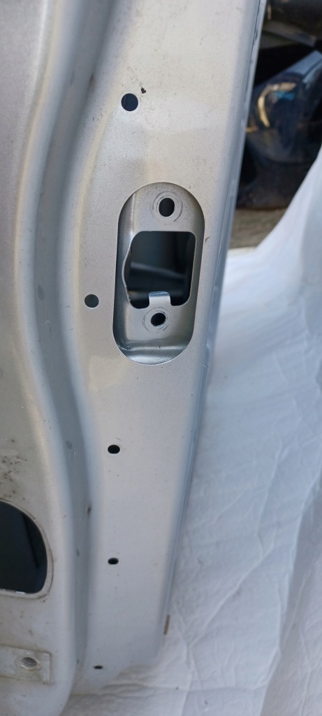 фото №5, Skoda octavia iii 5e0 дверь правое перед передние