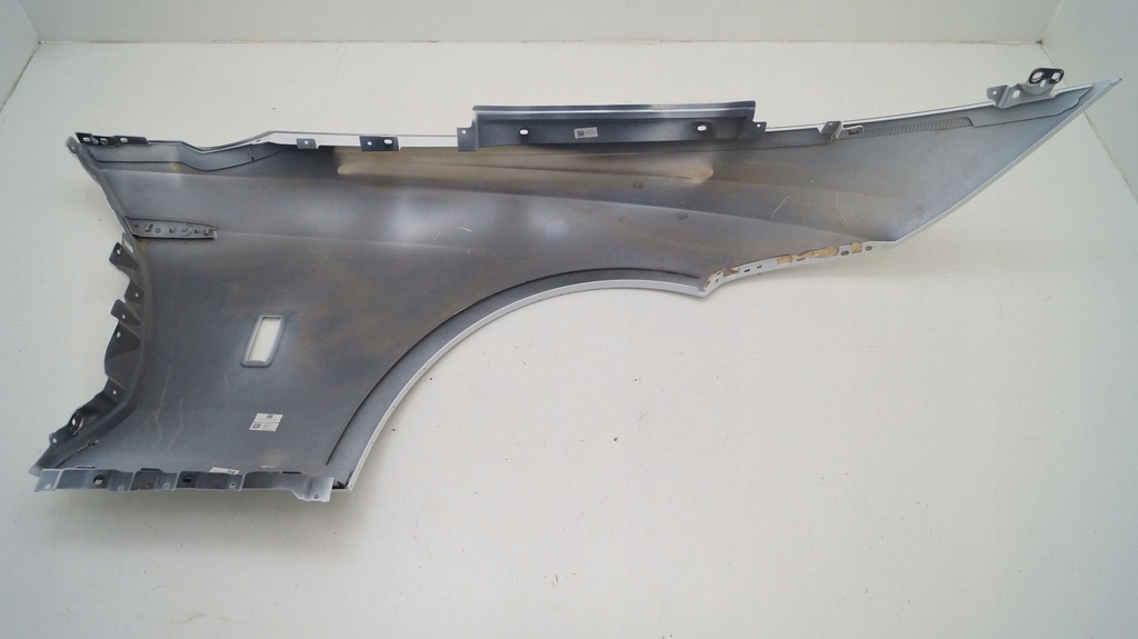 фото №9, Rolls royce spectre 23- передний левый крыло