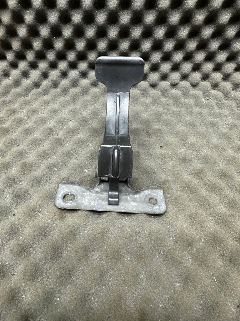 фото №1, 9673383380 засов замок капот peugeot