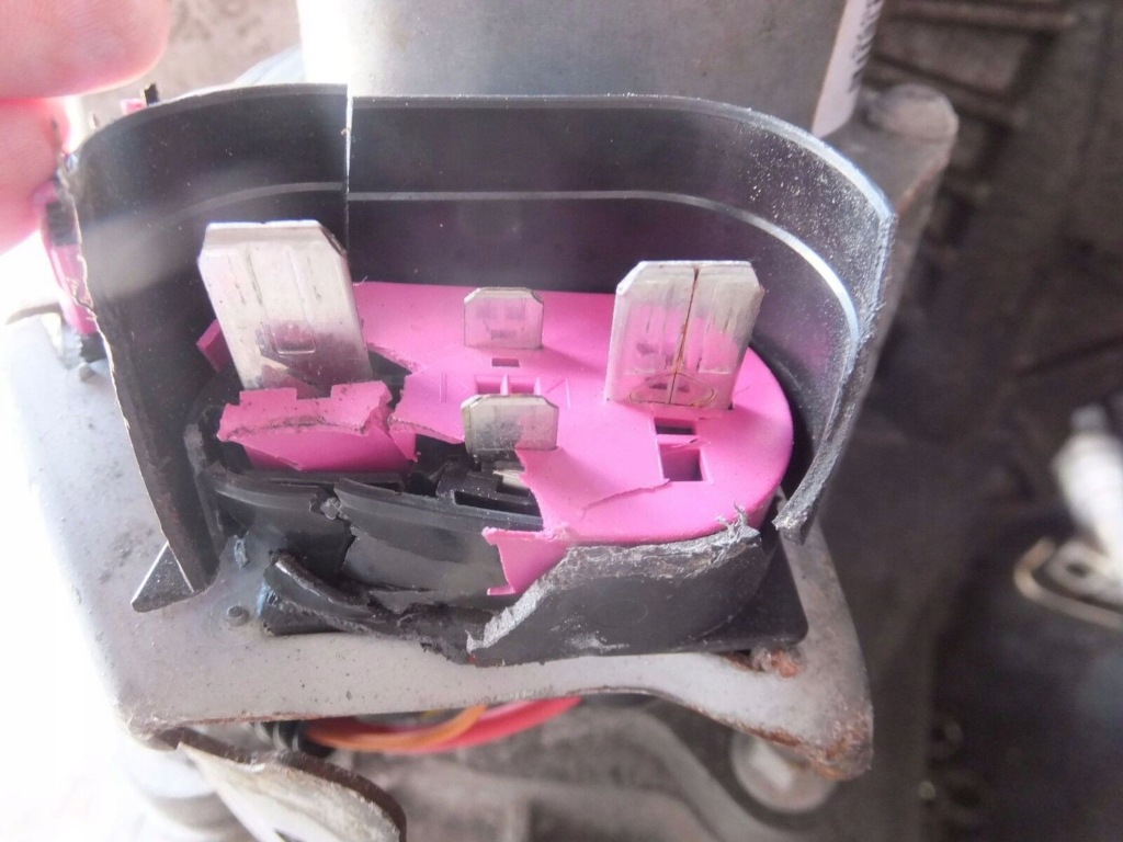 Коробка передач приладова volkswagen touareg ii 0bv341010h Київ