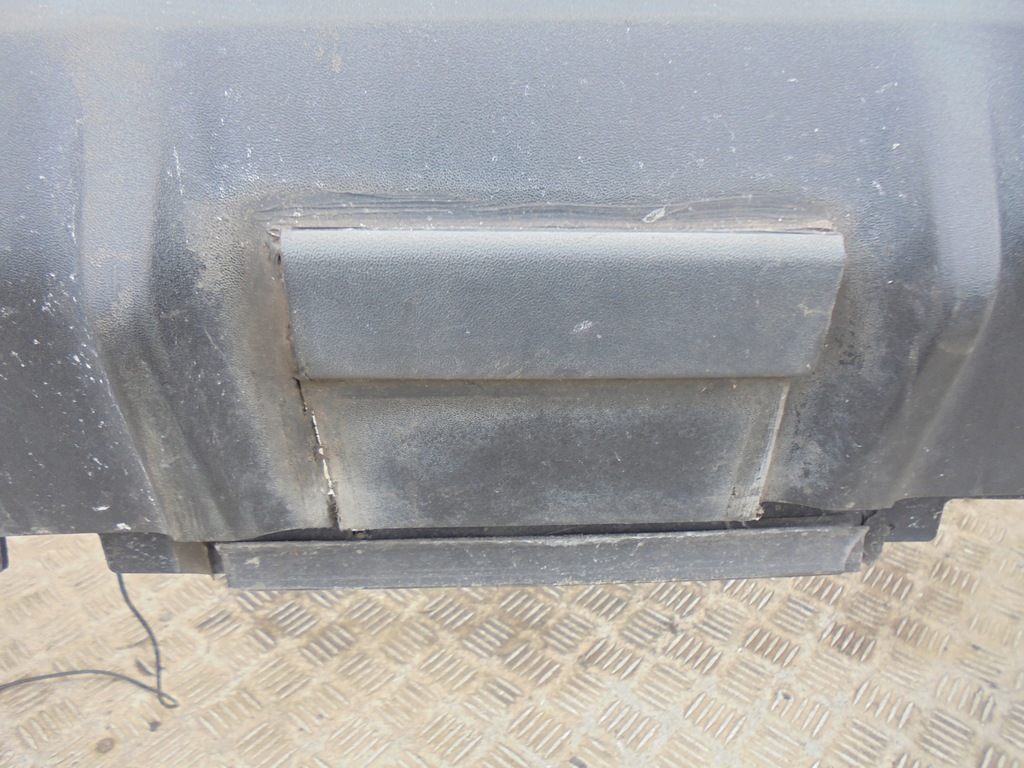 фото №5, 1618. бампер задняя pdc volvo v60 i 612-46