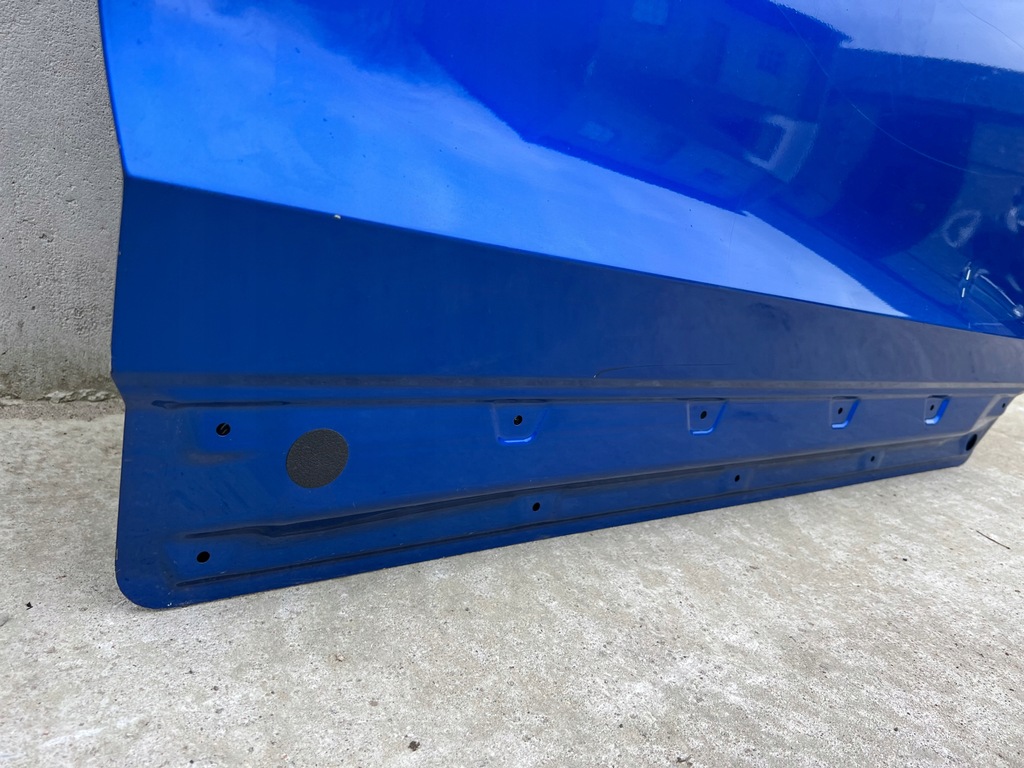 фото №12, Двері mitsubishi eclipse cross перед правий