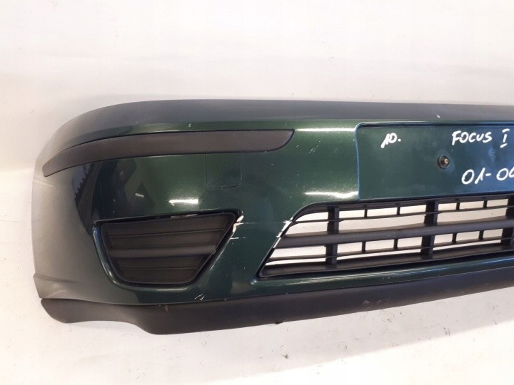фото №9, Ford focus i lift бампер перед