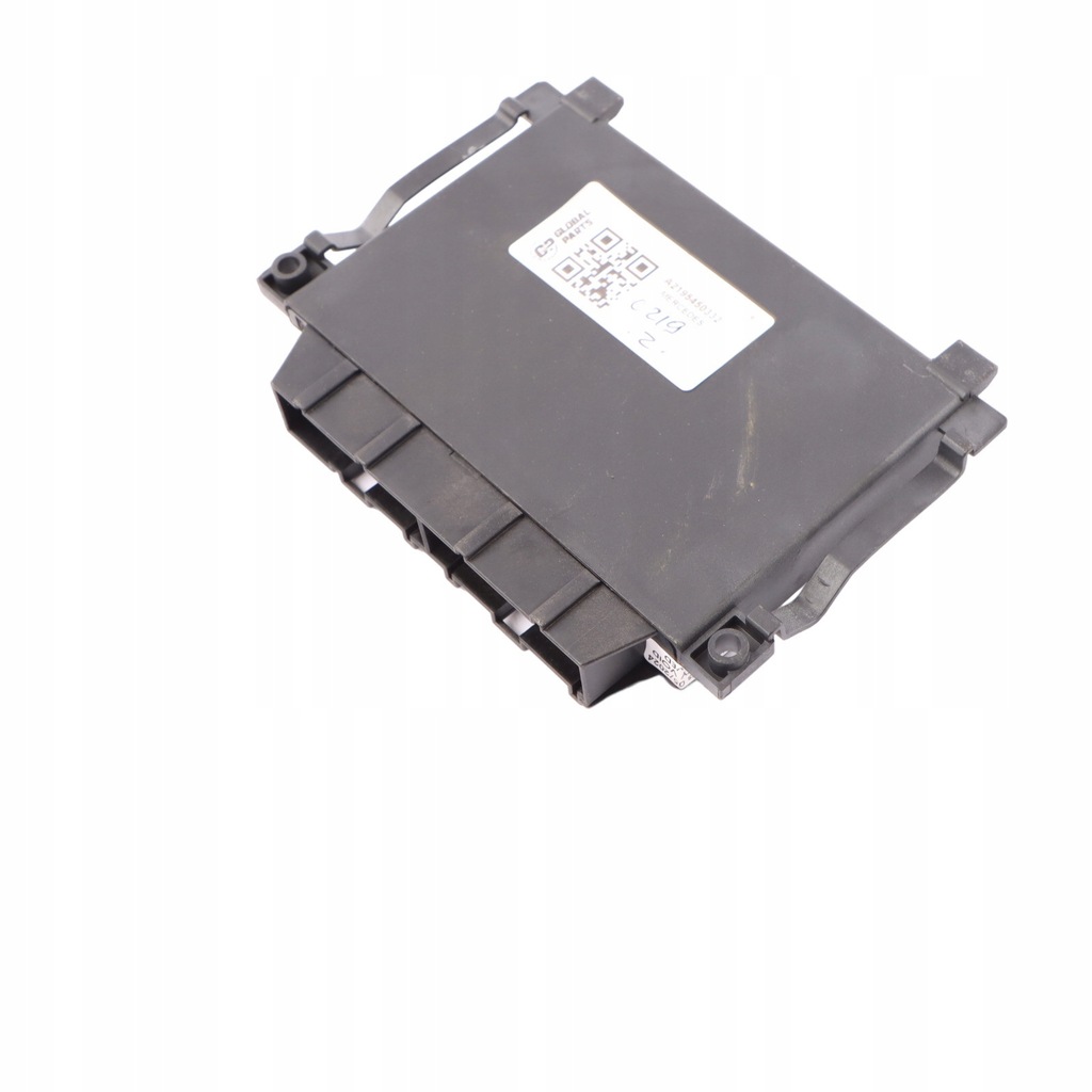 фото №10, Mercedes c219 модуль блок управления парковки pdc a2195450332