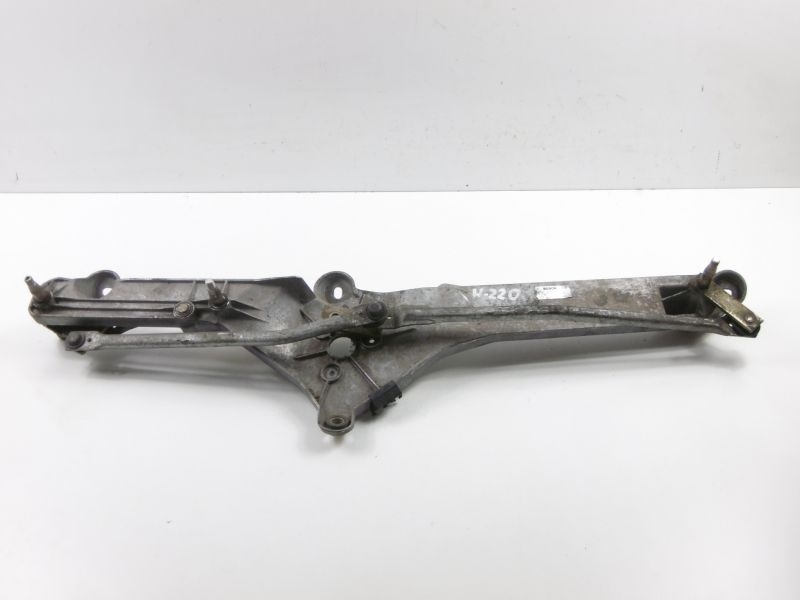 фото №1, Mercedes s w220 механизм дворник перед