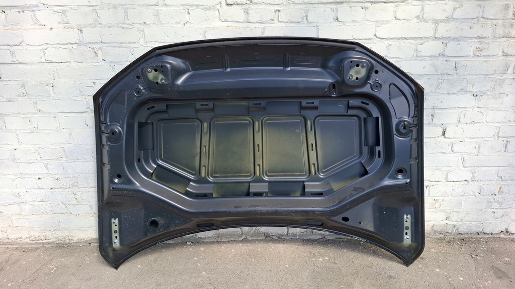 фото №5, Капот vw t-roc t roc 17- 2ga823031a