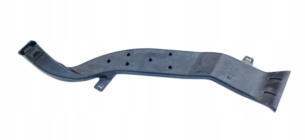 фото №1, Chrysler pacifica труба впускний повітря