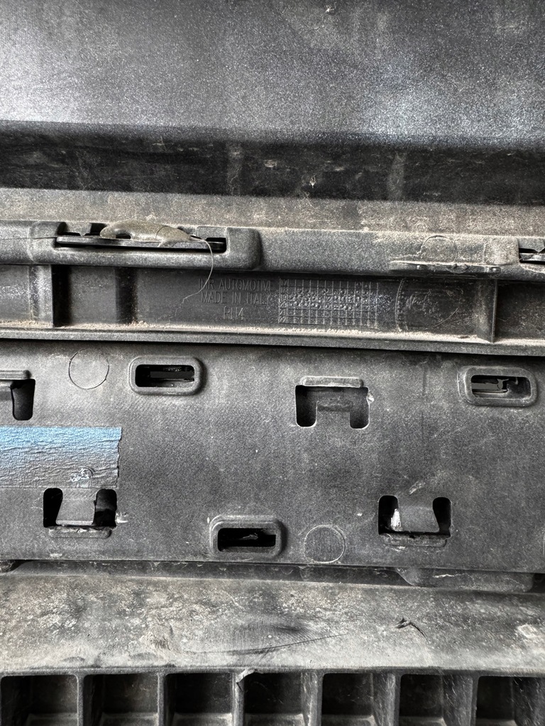 фото №8, Задній бампер бампер задня дифузор lamborghini urus 4ml