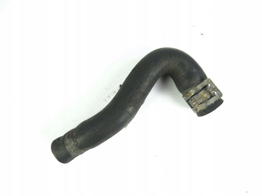 фото №1, Mercedes w211 w220 w163 4.0 cdi трубка шланг