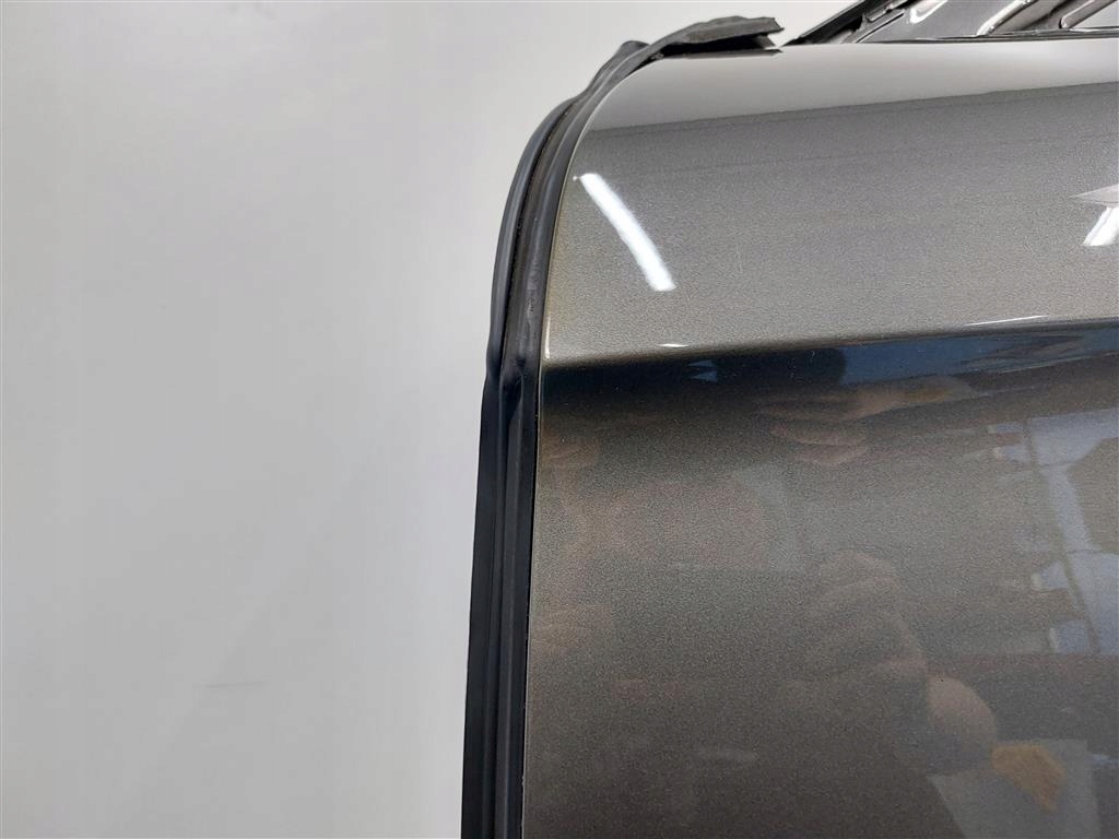 фото №11, Дверь перед левая porsche panamera 971 ii m7s achatgrau 2016-2023r 971831311