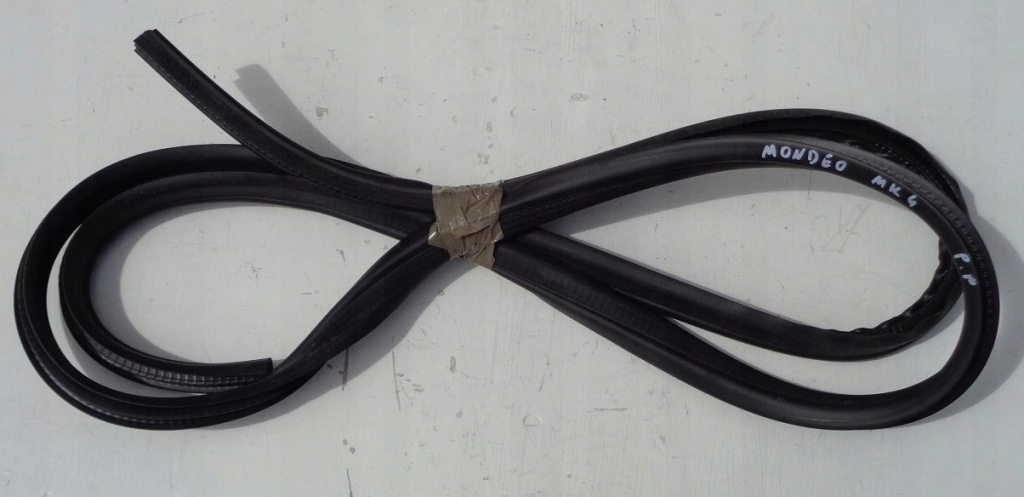 фото №1, Ford mondeo mk4 10 r прокладка двері права перед