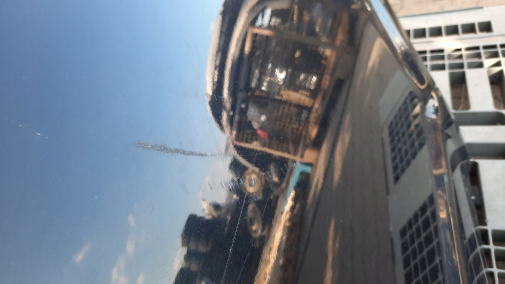 фото №6, Дверь перед передние правое vw transporter t5