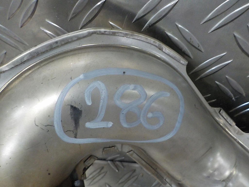 фото №5, Vw golf plus lift 1.4 08-14 катализатор