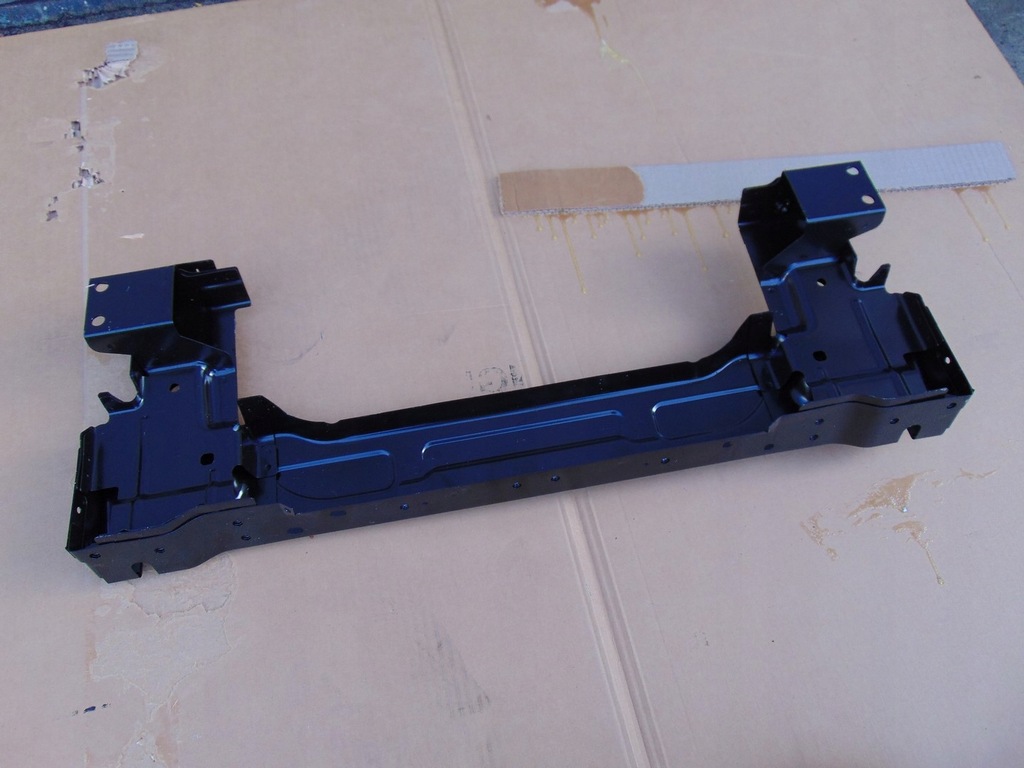 фото №9, Підсилювач верхній pas перед skoda enyaq iv 5la805563 новий оригінал