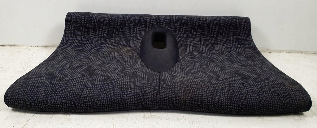 фото №3, Заднє сидіння задня спинка задня mini cooper r50 r53