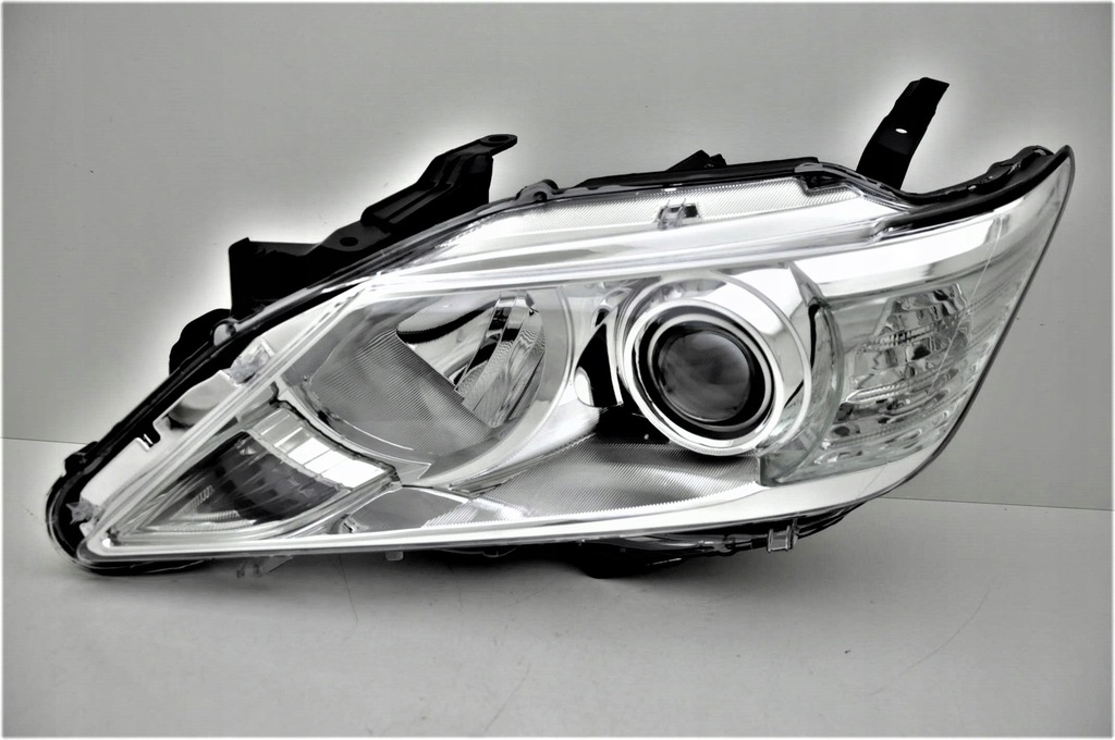 фото №3, Toyota camry ксенон od 2012- фара лівий новий