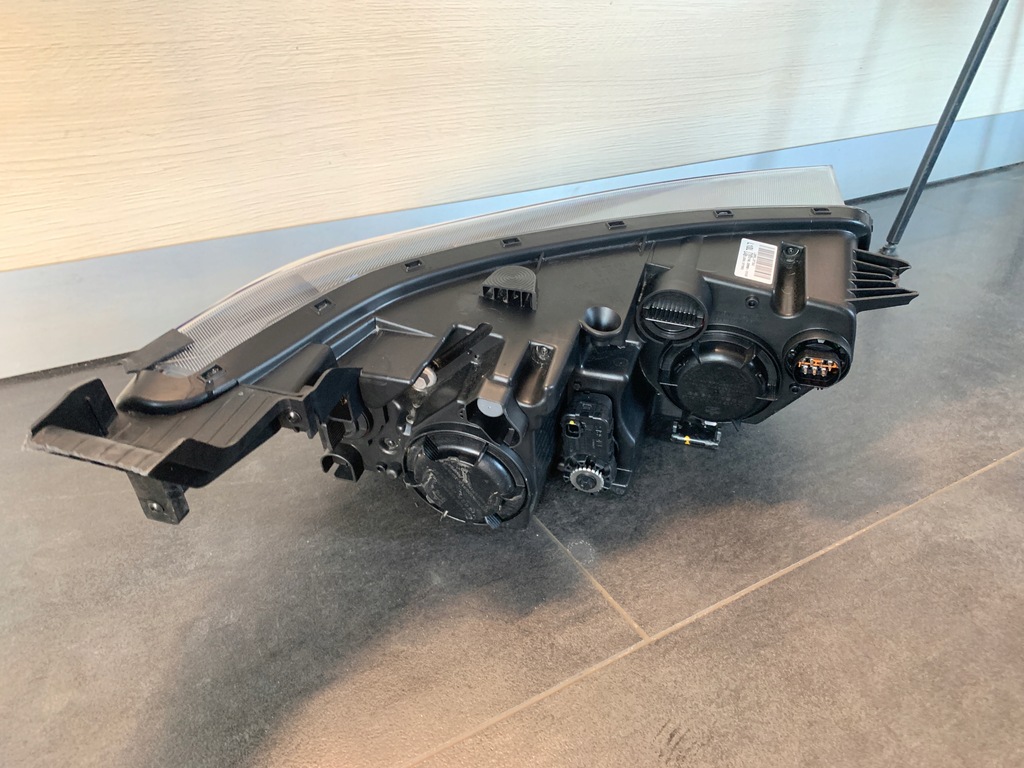 фото №7, Лампа ліва ssang yong tivoli 2019-