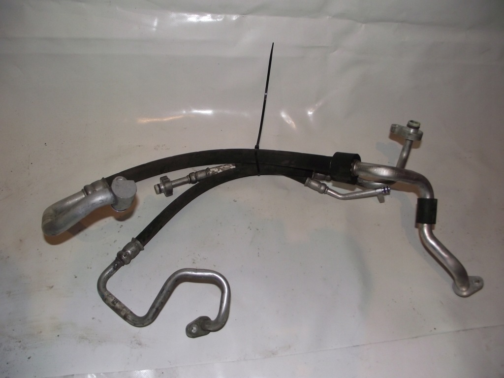 фото №1, Discovery sport l550 2.0 d провода кондиционера