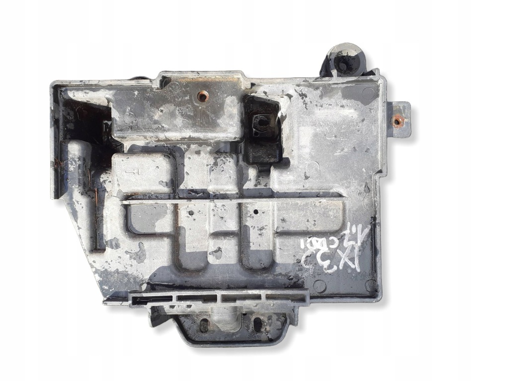 Купить Hyundai ix35 2.0 crdi основание аккумулятор 37150-2s200