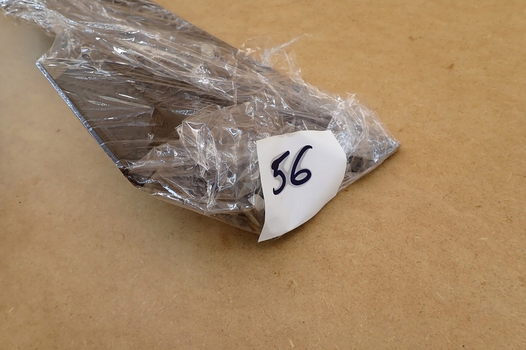 фото №15, Молдинг накладка поріг права lexus nx ii 21- 75850-78010