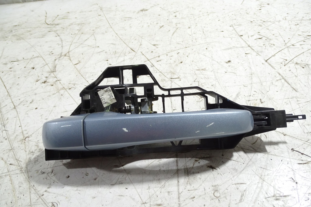 фото №1, Journey freemont 11- ручка дверь левый задняя pba