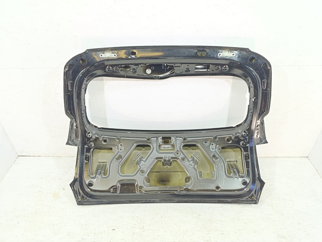 фото №16, Kia sorento iv 4 крышка багажника задняя задняя крышка багажника багажника 20-