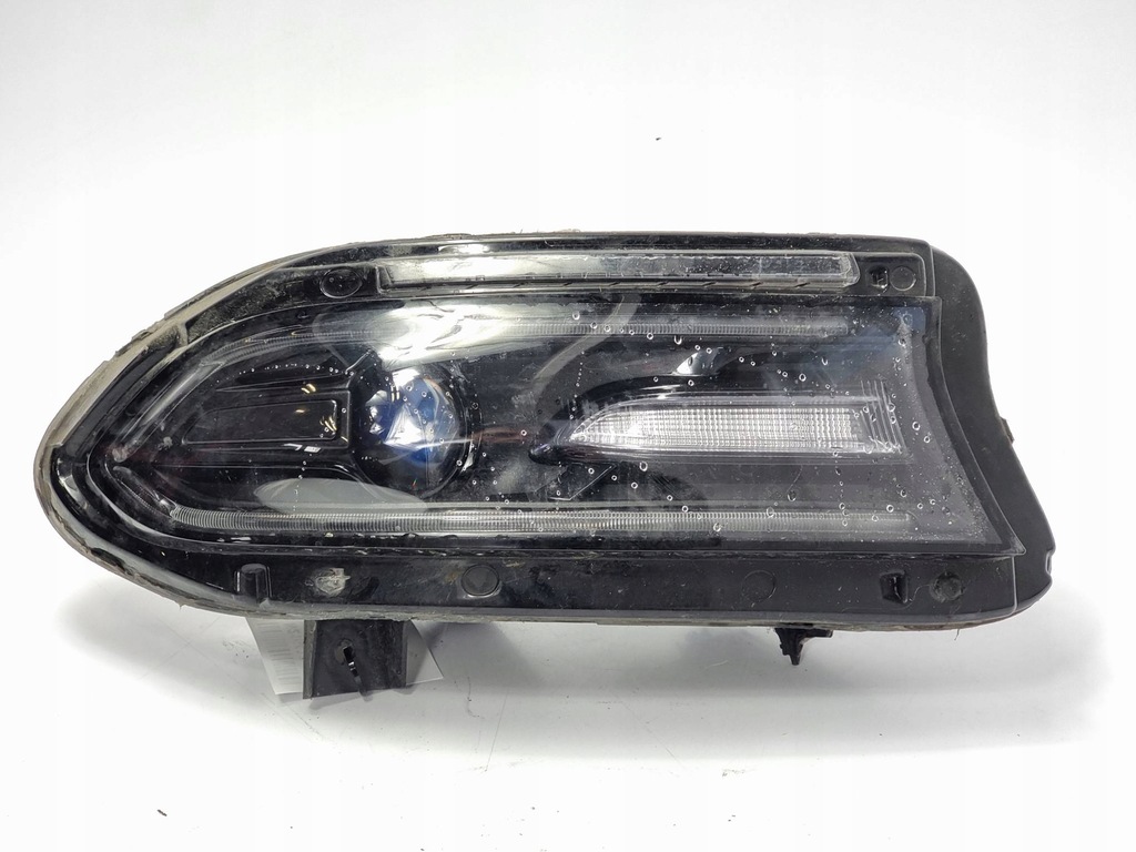 фото №1, Лампа правая перед tyc dodge charger