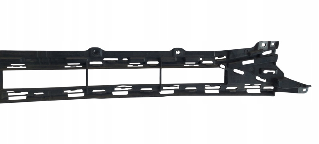 фото №9, Audi q7 4m lift s-line решітка бампера середня перед нижня 4m0807647e