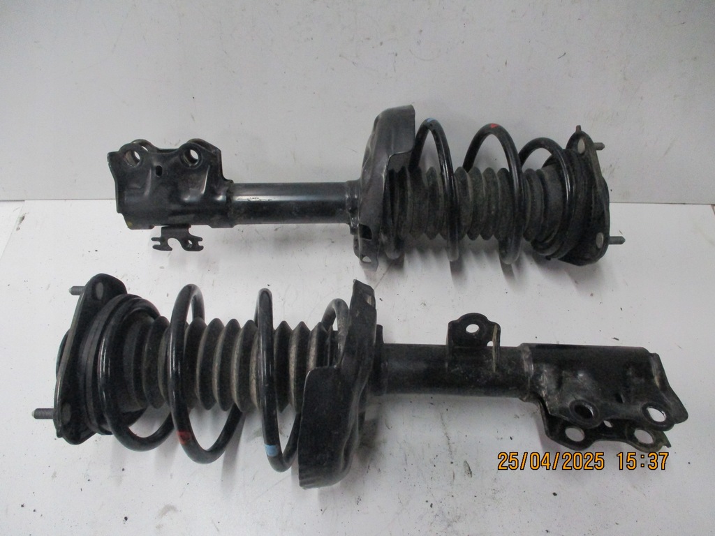 фото №1, Амортизатор амортизатор toyota corolla e21 1,8hyb передний