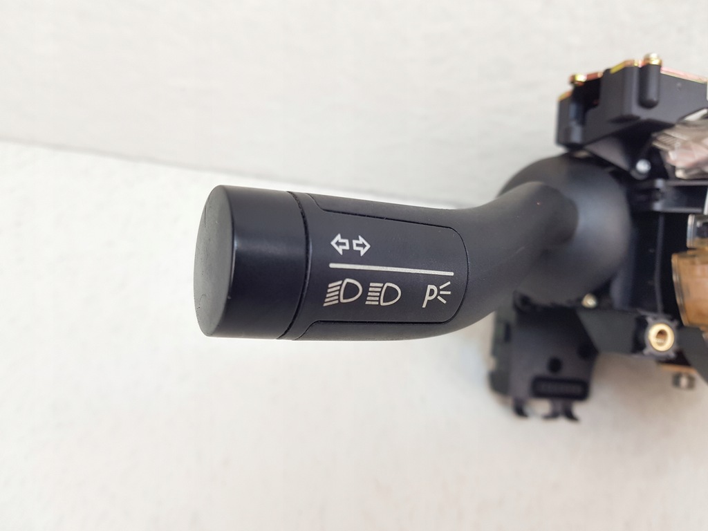 фото №11, Переключатель комбинированный света дворник touareg 7l 7l6953549d 7l6953503