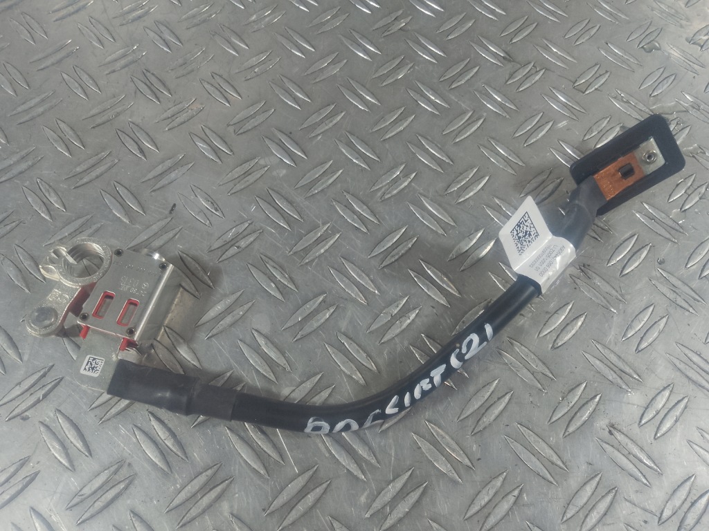 Купити Sprinter 906 06- шланг клема плюсова a9064401066