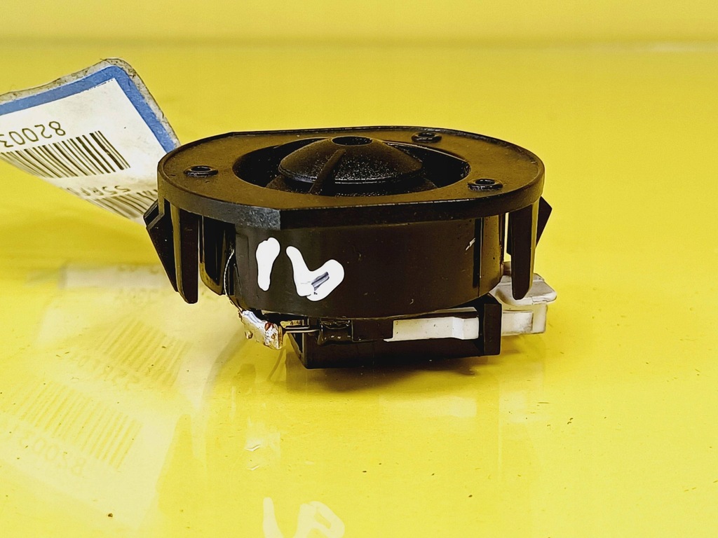 фото №2, Динамік правий лівий задня перед renault espace iv 8200069125a nr390