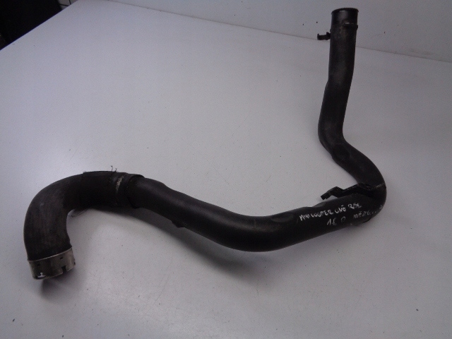 фото №1, Труба интеркулер mini r56 1.6 дизель