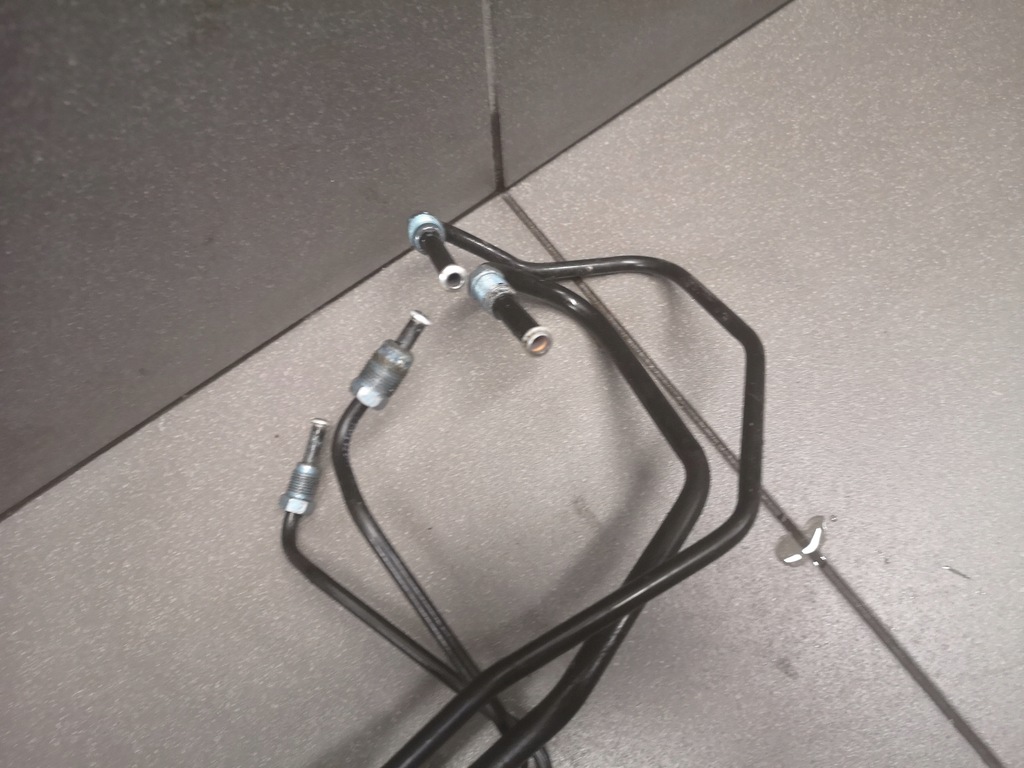 фото №5, Распределитель тормозной bmw 7 f01 3.0d