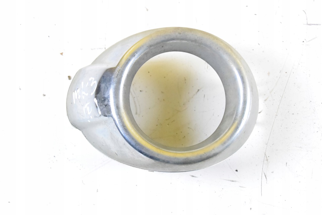 фото №1, Решітка протитуманної фари права ford focus mk3 hb 11r