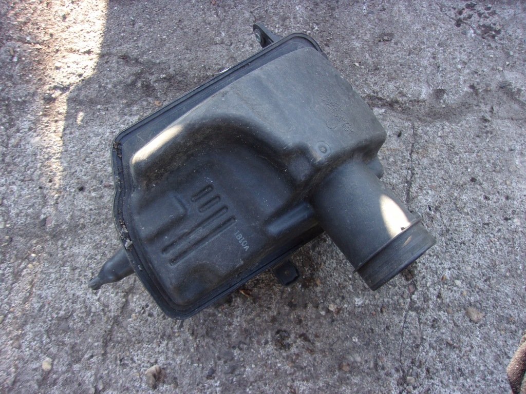 фото №1, Koleos корпус фильтра воздуха 1026323s01