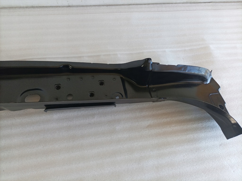 фото №6, Підсилювач задня pas ford transit custom